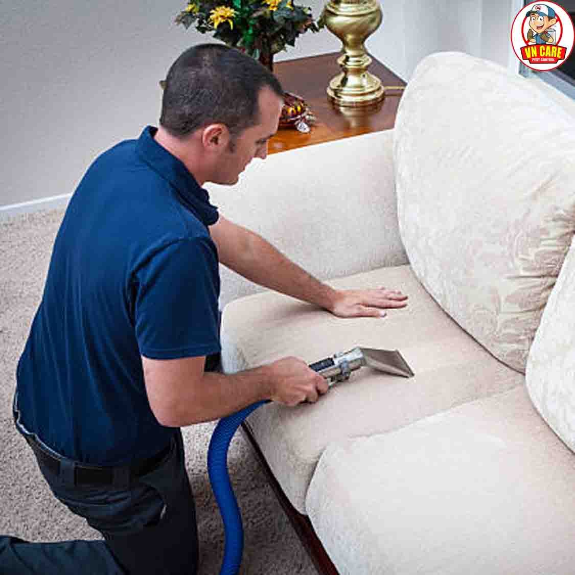 sofa cleaning service